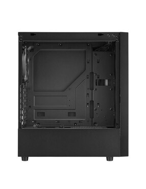 Gabinete Sharkoon Slider RGB C-Sliderb