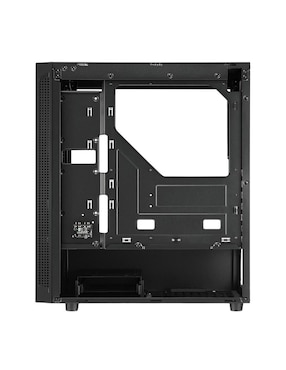 Gabinete Sharkoon Slider RGB C-Sliderb