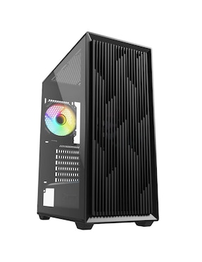 Gabinete Sharkoon RGB C-VK2