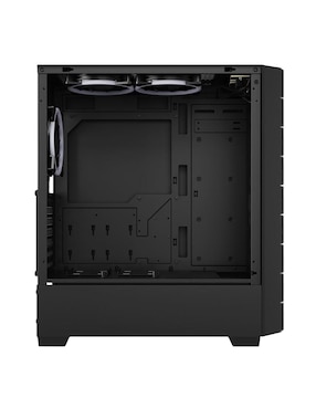 Gabinete Sharkoon Hex RGB C-Hexbk