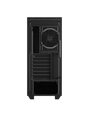 Gabinete Sharkoon Hex RGB C-Hexbk
