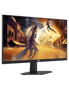 Monitor Aoc standard full HD 23.8 pulgadas 24G4E
