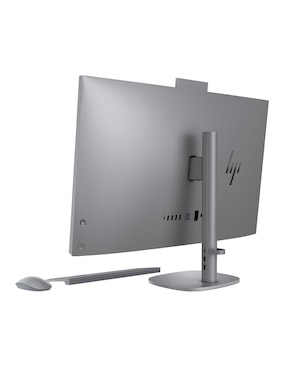 Computadora all in one HP OmniStudio X AIO 32-C0000LA 31.5 pulgadas 4K/UHD Intel core ultra 7 NVIDIA GeForce RTX 4050 16 GB RAM 1 TB SSD