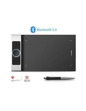 Tableta gráfica XP-Pen 24402 Full HD inalámbrica