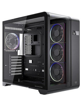 Gabinete Balam Rush Tank Expert Curve 7400