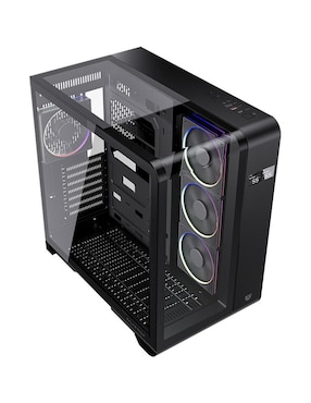 Gabinete Balam Rush Tank Expert Curve 7400