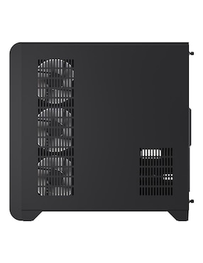Gabinete Balam Rush Tank Expert Curve 7400