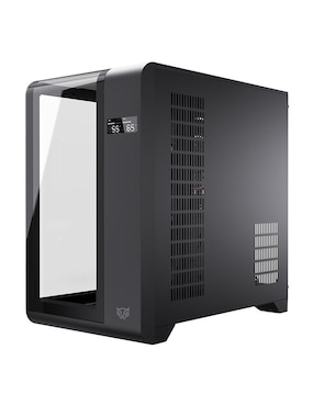 Gabinete Balam Rush Tank Expert Curve 7400