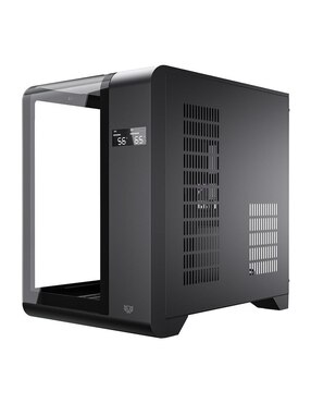 Gabinete Balam Rush Expert Curve 6400