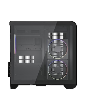 Gabinete Balam Rush Expert Curve 6400