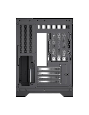 Gabinete Balam Rush Expert Curve 6400