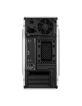 Computadora gamer Xtreme Pc Gaming XTPCI516GBHD730MUW 23.8 pulgadas Full HD Intel Core i5 Intel UHD Graphics 730 16 GB RAM 500 GB SSD