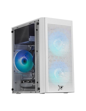 Computadora gamer Xtreme Pc Gaming XTPR732GB4060AW AMD Ryzen 7 NVIDIA GeForce RTX 5060 16 GB RAM 1 TB SSD