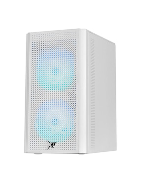 Computadora gamer Xtreme Pc Gaming XTPR732GB4060AW AMD Ryzen 7 NVIDIA GeForce RTX 5060 16 GB RAM 1 TB SSD