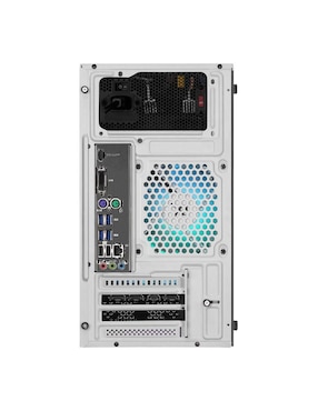 Computadora gamer Xtreme Pc Gaming XTPR732GB4060AW AMD Ryzen 7 NVIDIA GeForce RTX 5060 16 GB RAM 1 TB SSD