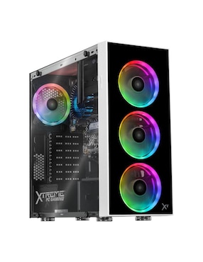 Computadora gamer Xtreme Pc Gaming XTPCI932GBHD770DW Full HD Intel Core i9 Intel UHD 770 32 GB RAM 1 TB SSD