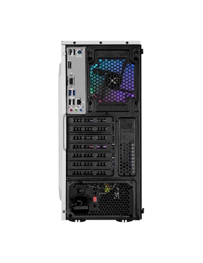 Computadora gamer Xtreme Pc Gaming XTPCI932GBHD770DW Full HD Intel Core i9 Intel UHD 770 32 GB RAM 1 TB SSD