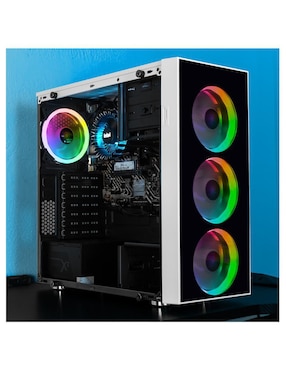 Computadora gamer Xtreme Pc Gaming XTPCI932GBHD770DW Full HD Intel Core i9 Intel UHD 770 32 GB RAM 1 TB SSD