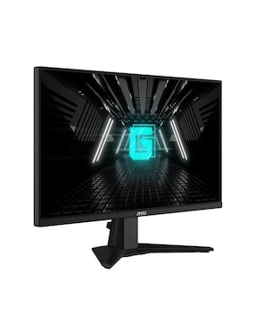 Monitor gamer Msi standard full HD 25 pulgadas G255F