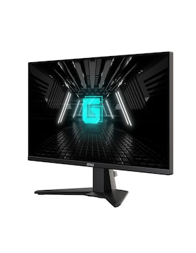 Monitor gamer Msi standard full HD 25 pulgadas G255F