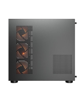Gabinete Cougar FV150 Black