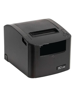 Impresora termica EC Line