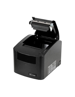Impresora termica EC Line