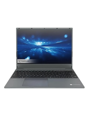 Laptop Gateway RBGWTN156-12BK 15.6 pulgadas Full HD AMD Ryzen 3 Integradas 4 GB RAM 128 GB SSD