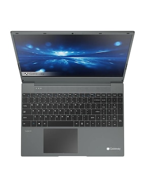 Laptop Gateway RBGWTN156-12BK 15.6 pulgadas Full HD AMD Ryzen 3 Integradas 4 GB RAM 128 GB SSD