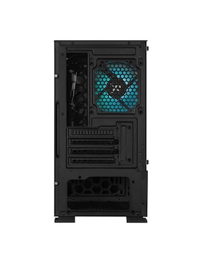 Gabinete Xtreme Pc Gaming Minecraft Warden