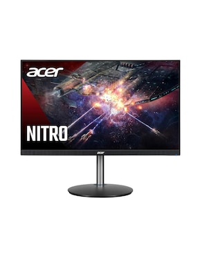 Monitor Gamer Acer Full HD 27 Pulgadas XF273U