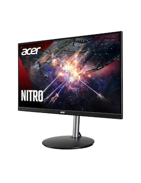 Monitor gamer Acer standard full HD 27 pulgadas XF273U