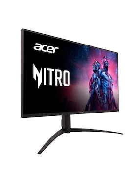 Monitor gamer Acer standard full HD+ 27 pulgadas XV275K