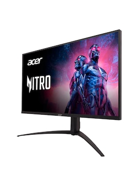 Monitor gamer Acer standard full HD+ 27 pulgadas XV275K