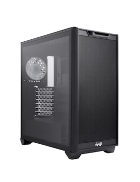Gabinete Inwin D5 Neptune Argb BK