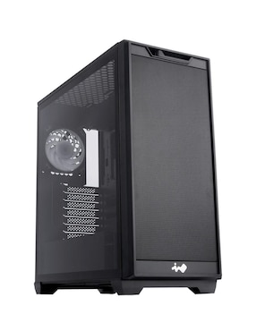 Gabinete Inwin D5 Neptune Argb BK