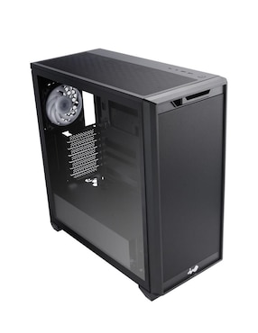 Gabinete Inwin D5 Neptune Argb BK