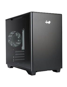 Gabinete Inwin A3 Argb Mercury