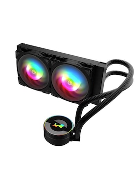 Disipador Inwin
