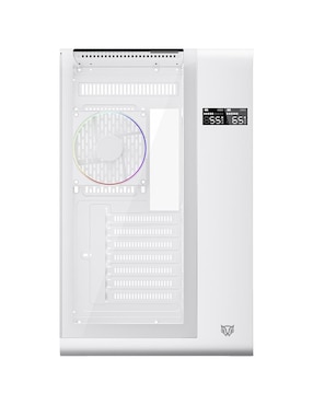 Gabinete Balam Rush Expert Curve 7400