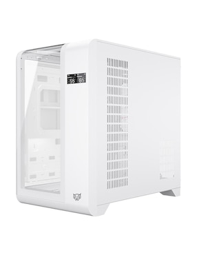 Gabinete Balam Rush Expert Curve 7400