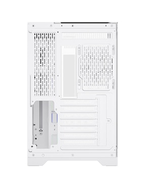 Gabinete Balam Rush Expert Curve 7400