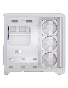 Gabinete Balam Rush Expert Curve 7400