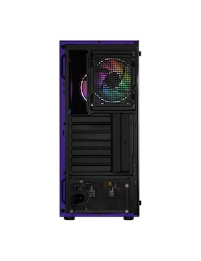 Gabinete Xtreme Pc Gaming Minecraft Ender Dragon