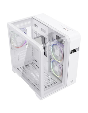 Gabinete Balam Rush Tank Expert Curve 6400