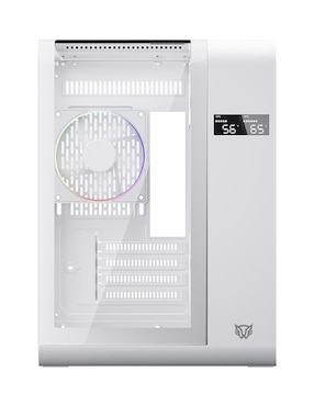 Gabinete Balam Rush Tank Expert Curve 6400