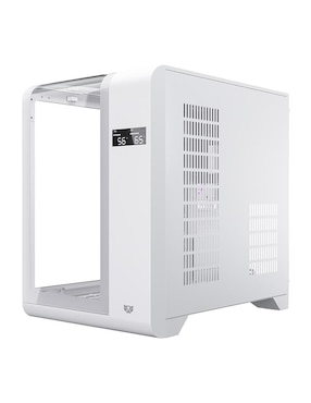 Gabinete Balam Rush Tank Expert Curve 6400