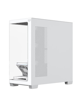 Gabinete Balam Rush Tank Polar 7900