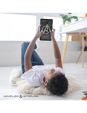 Tablet Kempler & Strauss Avengers 7 pulgadas 32 GB de 4 GB RAM