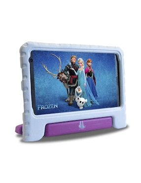 Tablet Kempler & Strauss Frozen 7 pulgadas 32 GB de 4 GB RAM